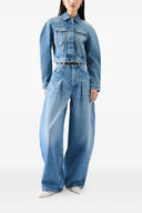 La Veste De-Nîmes Ovalo' Jacket