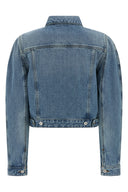 La Veste De-Nîmes Ovalo' Jacket