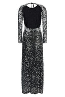 Robe Noir