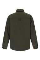 Surchemise La Chemise Boulanger