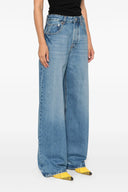 Le jean Le De-Nîmes Large