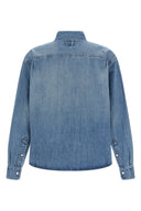 La Chemise De-Nîmes Chemise Simon