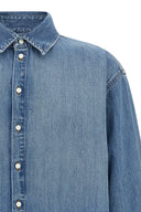 La Chemise De-Nîmes Chemise Simon