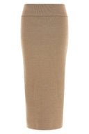 Sweat Laine Beige