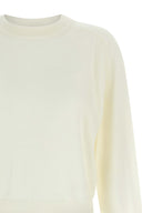 Le pull Brodé' Sweater