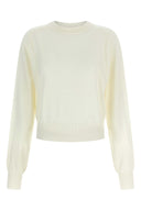 Le pull Brodé' Sweater