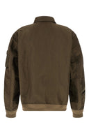 Veste Nylon Vert