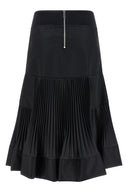Sweat Nylon Noir