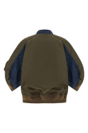 Veste Coton Multicolore