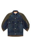 Veste Coton Multicolore