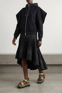 Sweat Coton Noir