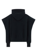 Sweat Coton Noir