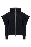 Sweat Coton Noir