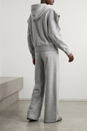 Sweat Coton Gris
