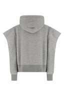 Sweat Coton Gris