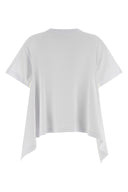 Sweat Coton Blanc