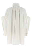 Chemise Coton Blanc