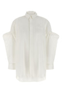 Chemise Coton Blanc