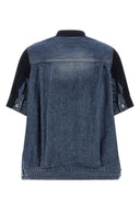 Sweat Coton Bleu