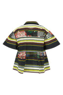 Chemise Multicolore