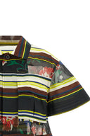 Chemise Multicolore