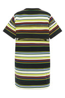 T-Shirt Coton Multicolore