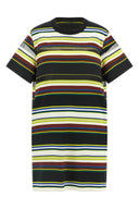 T-Shirt Coton Multicolore