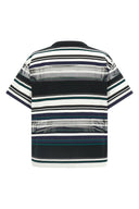 T-Shirt Coton Multicolore