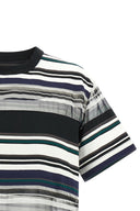 T-Shirt Coton Multicolore
