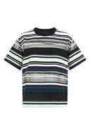T-Shirt Coton Multicolore