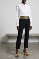 Chemise Coton Blanc