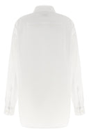 Chemise Coton Blanc