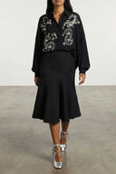 Chemise Noir