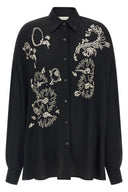 Chemise Noir