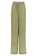 Pantalon Vert