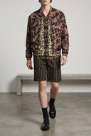 Chemise Multicolore