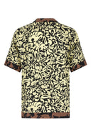 Chemise Multicolore