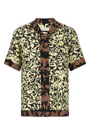 Chemise Multicolore