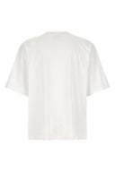 T-Shirt Coton Blanc
