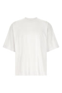 T-Shirt Coton Blanc