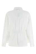 Chemise Coton Blanc