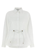 Chemise Coton Blanc