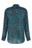 Chemise Bleu Clair