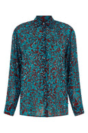 Chemise Bleu Clair