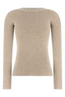 Sweat Cachemire Beige