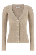 Sweat Cachemire Beige