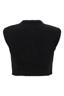 Sweat Coton Noir