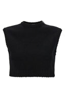 Sweat Coton Noir