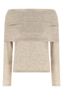 Sweat Cachemire Beige