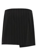 Jupe Laine Noir